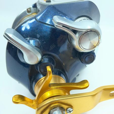 SHIMANO シマノ 電動リール 10電動丸 ビーストマスタームテキ 02499