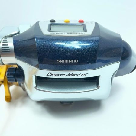 SHIMANO シマノ 電動リール 10電動丸 ビーストマスタームテキ 02499