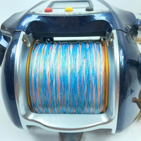 SHIMANO シマノ 電動リール 10電動丸 ビーストマスタームテキ 02499