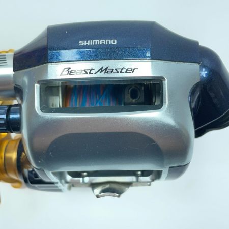 SHIMANO シマノ 電動リール 10電動丸 ビーストマスタームテキ 02499