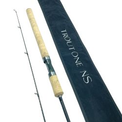 SHIMANO シマノ 24トラウトワンNS S76ML 261113 Aランク