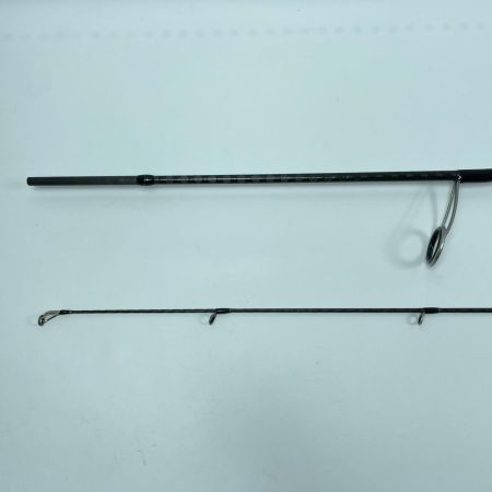 SHIMANO シマノ 24トラウトワンNS S76ML 261113