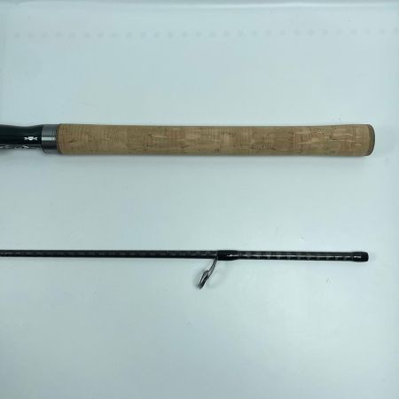 SHIMANO シマノ 24トラウトワンNS S76ML 261113