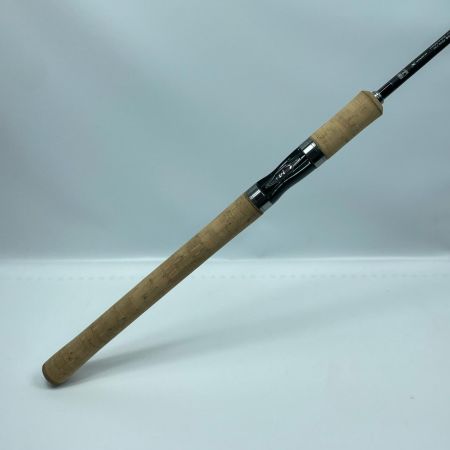 SHIMANO シマノ 24トラウトワンNS S76ML 261113