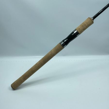 SHIMANO シマノ 24トラウトワンNS S76ML 261113
