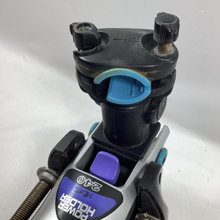 DAIWA ダイワ ロッドホルダー ﾊﾟﾜｰﾎﾙﾀﾞｰ速攻240