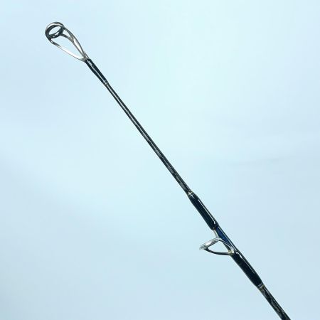 SHIMANO シマノ オシアプラッガー フレックスリミテッド S83H 36378 本体のみ