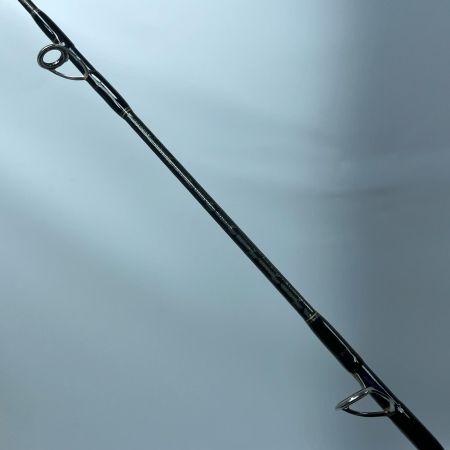 SHIMANO シマノ オシアプラッガー フレックスリミテッド S83H 36378 本体のみ