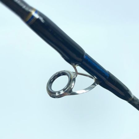 SHIMANO シマノ オシアプラッガー フレックスリミテッド S83H 36378 本体のみ