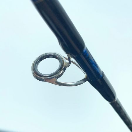SHIMANO シマノ オシアプラッガー フレックスリミテッド S83H 36378 本体のみ