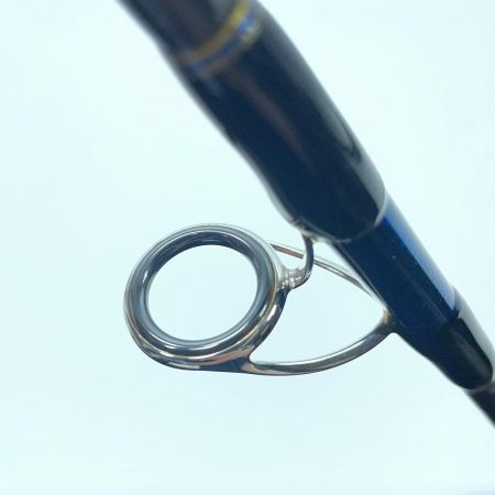 SHIMANO シマノ オシアプラッガー フレックスリミテッド S83H 36378 本体のみ