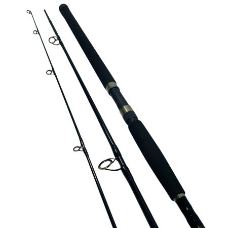 gamakatu ガマカツ ラグゼ ソルテージ サーフシャフト120 本体のみ