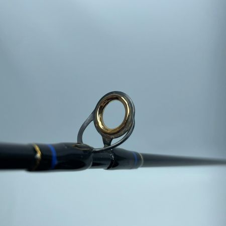 gamakatu ガマカツ ラグゼ ソルテージ サーフシャフト120 本体のみ