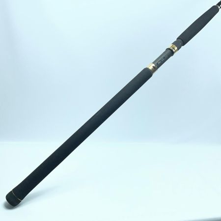gamakatu ガマカツ ラグゼ ソルテージ サーフシャフト120 本体のみ