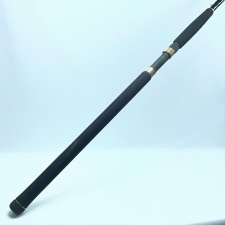 gamakatu ガマカツ ラグゼ ソルテージ サーフシャフト120 本体のみ