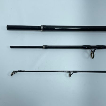 gamakatu ガマカツ ラグゼ ソルテージ サーフシャフト120 本体のみ