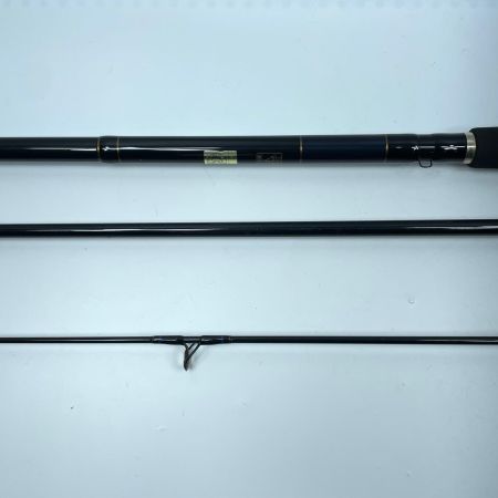 gamakatu ガマカツ ラグゼ ソルテージ サーフシャフト120 本体のみ