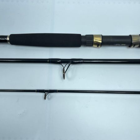 gamakatu ガマカツ ラグゼ ソルテージ サーフシャフト120 本体のみ