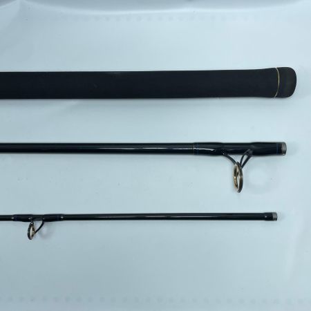 gamakatu ガマカツ ラグゼ ソルテージ サーフシャフト120 本体のみ