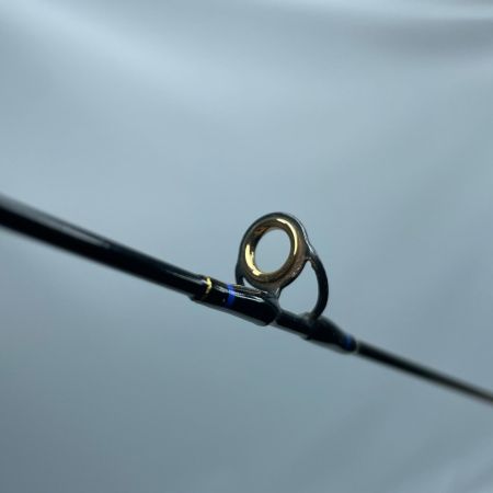 gamakatu ガマカツ ラグゼ ソルテージ サーフシャフト120 本体のみ