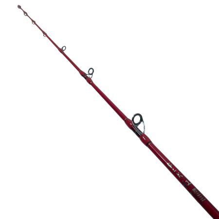 ZENITH ゼニス 零二式 紅 ZⅡK 58B-10 本体のみ