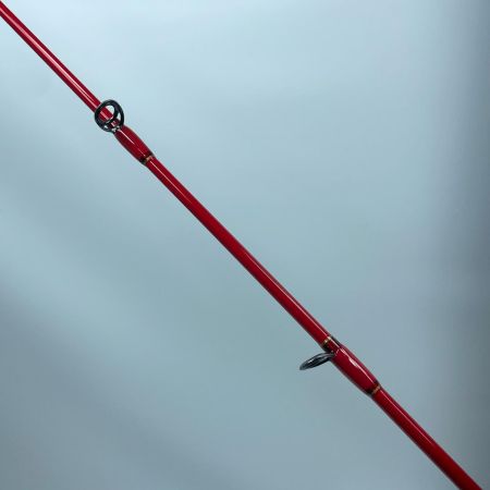 ZENITH ゼニス 零二式 紅 ZⅡK 58B-10 本体のみ