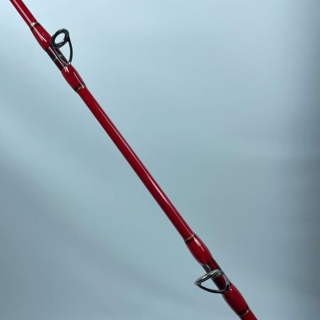 ZENITH ゼニス 零二式 紅 ZⅡK 58B-10 本体のみ