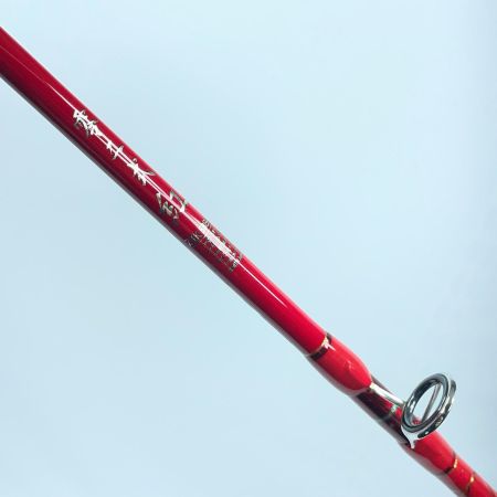 ZENITH ゼニス 零二式 紅 ZⅡK 58B-10 本体のみ