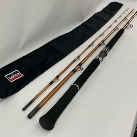 DAIWA ダイワ 船竿 DAIWA 05288794 潮流V2 80-330 05288794