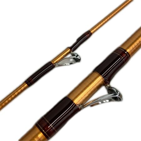 DAIWA ダイワ 船竿 DAIWA 05288794 潮流V2 80-330 05288794