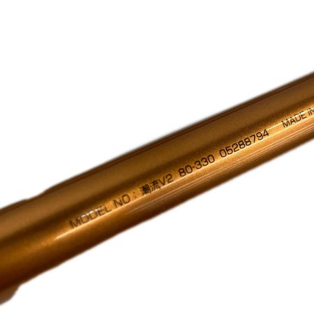 DAIWA ダイワ 船竿 DAIWA 05288794 潮流V2 80-330 05288794
