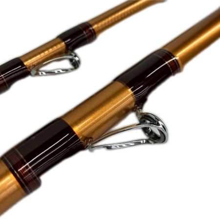 DAIWA ダイワ 船竿 DAIWA 05288794 潮流V2 80-330 05288794