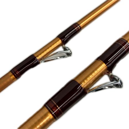 DAIWA ダイワ 船竿 DAIWA 05288794 潮流V2 80-330 05288794