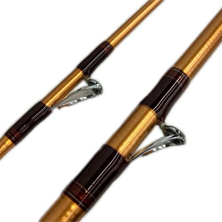 DAIWA ダイワ 船竿 DAIWA 05288794 潮流V2 80-330 05288794