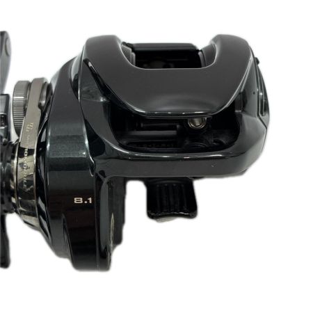 SHIMANO シマノ ベイトリール 24メタニウム DC70XG 046642