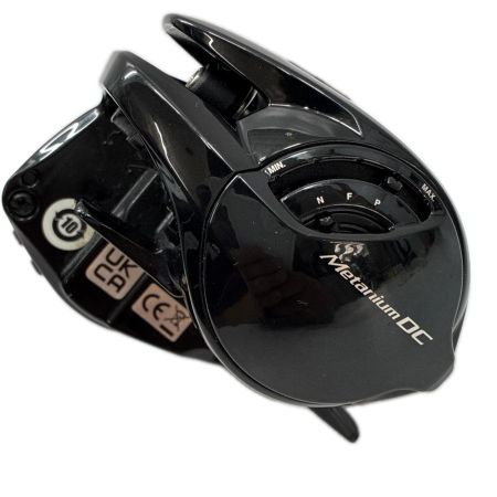 SHIMANO シマノ ベイトリール 24メタニウム DC70XG 046642
