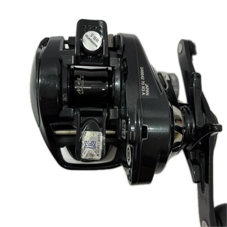 SHIMANO シマノ ベイトリール 24メタニウム DC70XG 046642