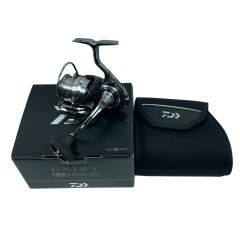 DAIWA ダイワ スピニングリール 18イグジスト LT2500-XH 055717 Aランク