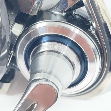 DAIWA ダイワ スピニングリール 18イグジスト LT2500-XH 055717