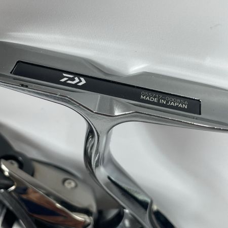 DAIWA ダイワ スピニングリール 18イグジスト LT2500-XH 055717