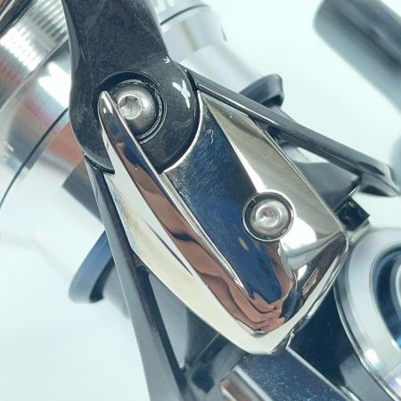 DAIWA ダイワ スピニングリール 18イグジスト LT2500-XH 055717