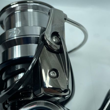 DAIWA ダイワ スピニングリール 18イグジスト LT2500-XH 055717