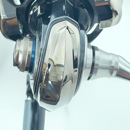 DAIWA ダイワ スピニングリール 18イグジスト LT2500-XH 055717