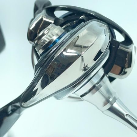 DAIWA ダイワ スピニングリール 18イグジスト LT2500-XH 055717