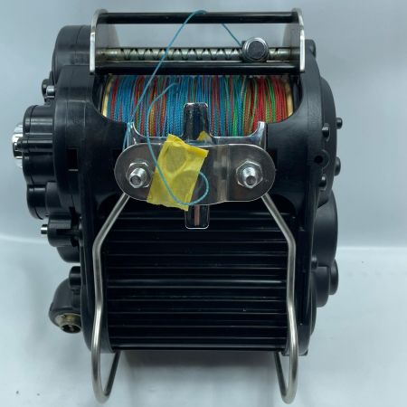 Miya Epoch 電動リール VR-900