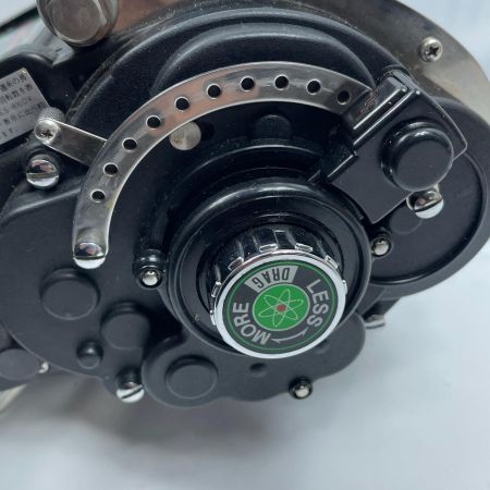 Miya Epoch 電動リール VR-900