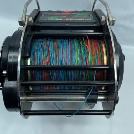 Miya Epoch 電動リール VR-900