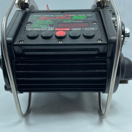 Miya Epoch 電動リール VR-900