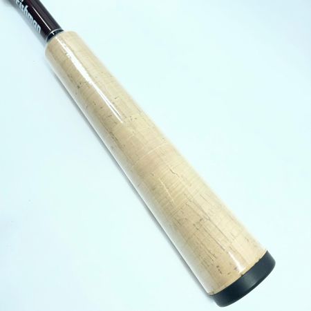 Fishman フィッシュマン バスロッド BC4 ブリストコンパクト 5.10L