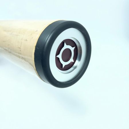 Fishman フィッシュマン バスロッド BC4 ブリストコンパクト 5.10L